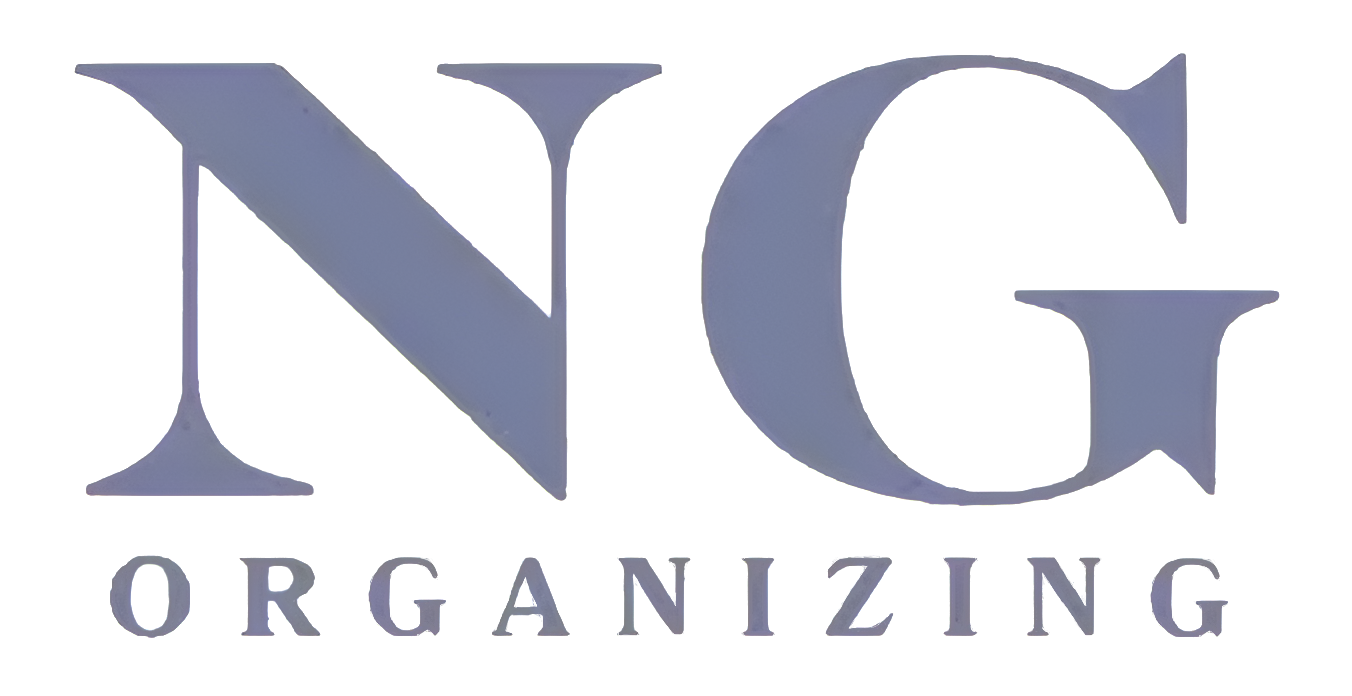 NG Organizing